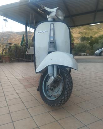 Vespa 50 special 