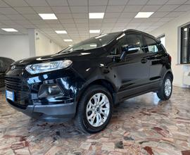 Ford EcoSport 1.5 TDCi 90 CV Business NEOPATENTATI