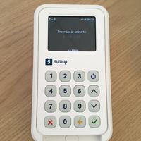 Pos SumUp con stampante