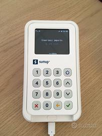 Pos SumUp con stampante