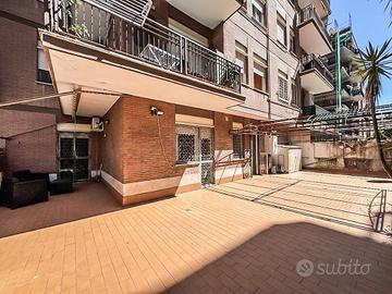 Appartamento di 60 m² con 2 locali a Roma
