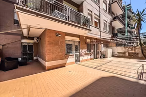 Appartamento di 60 m² con 2 locali a Roma