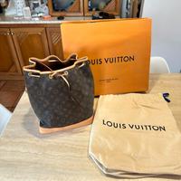Borsa Noe louis vuitton