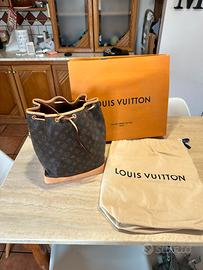 Borsa Noe louis vuitton