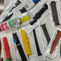 Cinturini e cover apple watch 40mm