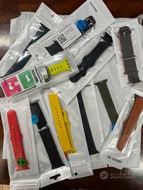 Cinturini e cover apple watch 40mm