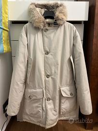 Woolrich Artic Parka