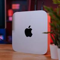 APPLE Mac Mini - M2 nuovo