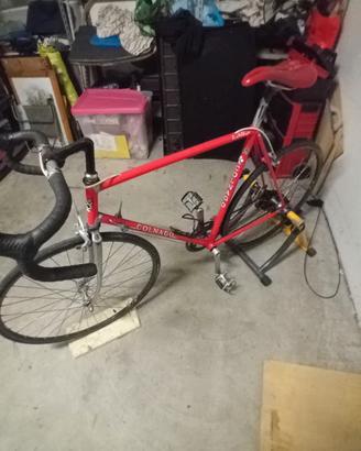 Bici colnago
