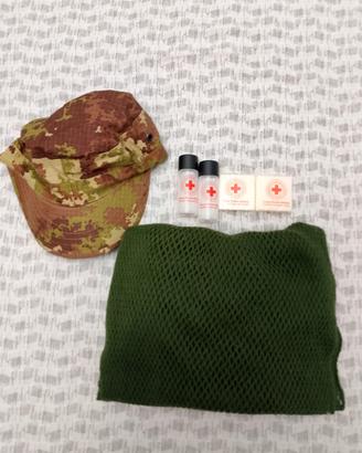 set militaria 