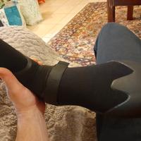 calzari surf rip curl flash bomb 7 mm