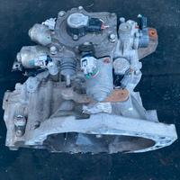 Cambio sequenziale usato per Suzuki Swift 1.3 bz