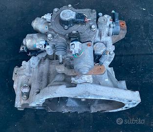 Cambio sequenziale usato per Suzuki Swift 1.3 bz