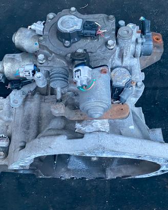 Cambio sequenziale usato per Suzuki Swift 1.3 bz