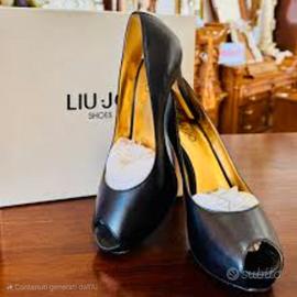 scarpe liu jo donna 35