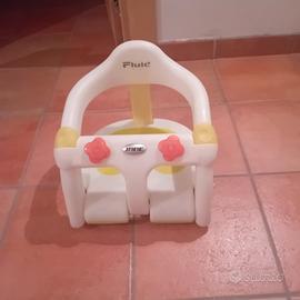 seggiolino doccia