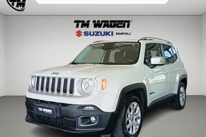 JEEP Renegade - Renegade 1.6 Mjt 120 CV Longitude