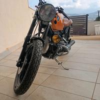 Bmw r 100 cs - 1984