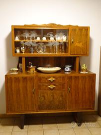 Credenza anni 50