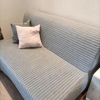 Divano letto IKEA (2 posti)