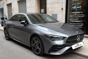 Mercedes CLA 200 d - 150 CV *AMG Line Premium* - *