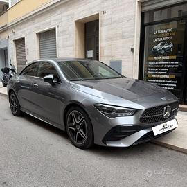 Mercedes CLA 200 d - 150 CV *AMG Line Premium* - *