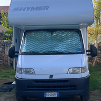 Camper Hymer