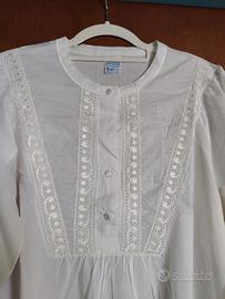 LINCLALOR, camicia da notte
