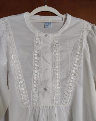 LINCLALOR, camicia da notte