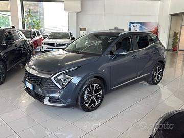 Kia Sportage 1.6 CRDI MHEV STYLE 2WD