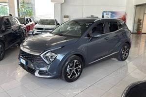 Kia Sportage 1.6 CRDI MHEV STYLE 2WD