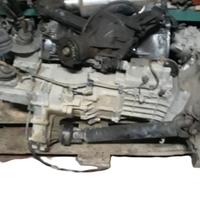 CAMBIO DAIHATSU FEROZA