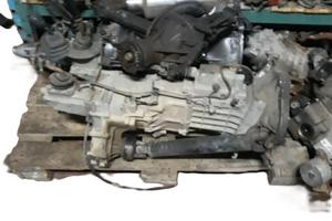 CAMBIO DAIHATSU FEROZA