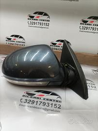 Specchietto retrovisore dx volkswagen passat b6 3c