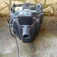 macchina per fumo e nebbia