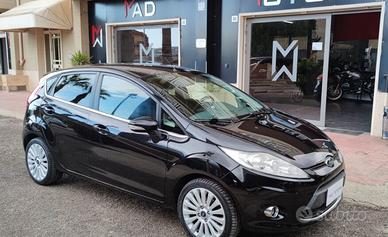 ricambi Ford Fiesta 
