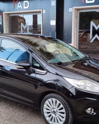 ricambi Ford Fiesta 