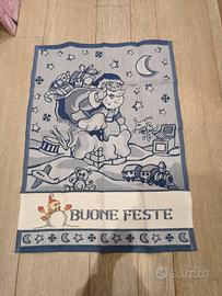 Strofinaccio Natale 
