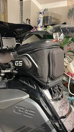 Borsa serbatoio moto BMW