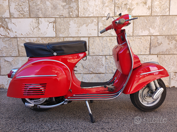 Vespa super sport 180