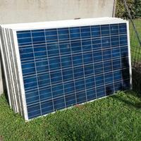 pannello fotovoltaico