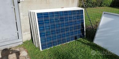 pannello fotovoltaico