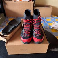 Salewa Ortles Light Mid Powertex Tg.44.5