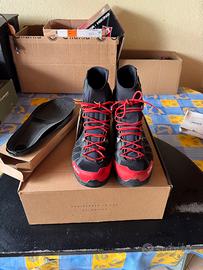 Salewa Ortles Light Mid Powertex Tg.44.5