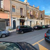 CataniaCibele/Quattro Canti CibaliGrande Visibilit