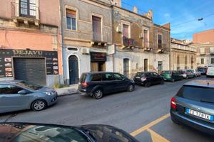 CataniaCibele/Quattro Canti CibaliGrande Visibilit