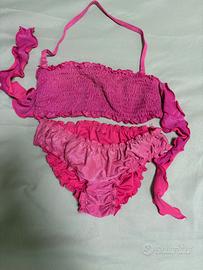 Bikini di Calzedonia 10/12 anni