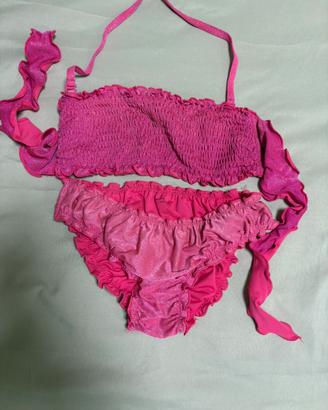 Bikini di Calzedonia 10/12 anni