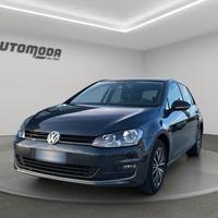 VOLKSWAGEN Golf 1.6TDI 110CV