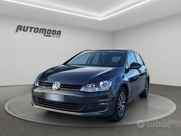 VOLKSWAGEN Golf 1.6TDI 110CV